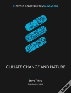 Capa do artigo Climate Change And Nature