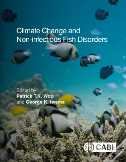 Capa do artigo Climate Change And Non-Infectious Fish Disorders