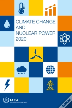 Capa do artigo Climate Change And Nuclear Power 2020