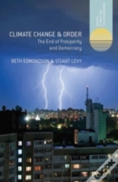Climate Change And Order