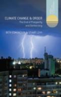 Climate Change And Order