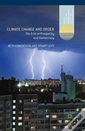 Climate Change And Order