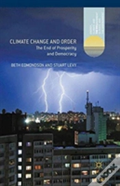 Capa do artigo Climate Change And Order