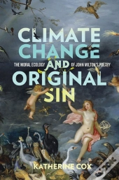 Climate Change And Original Sin