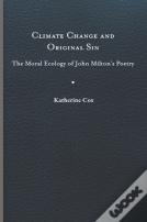 Climate Change And Original Sin