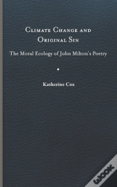 Climate Change And Original Sin