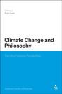 Climate Change And Philosophy - Preview