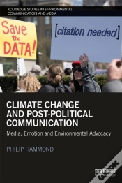 Capa do artigo Climate Change And Post-Political Communication