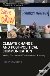 Climate Change And Post-Political Communication