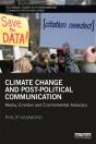 Climate Change And Post-Political Communication - Preview