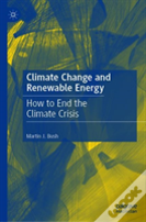 Climate Change And Renewable Energy