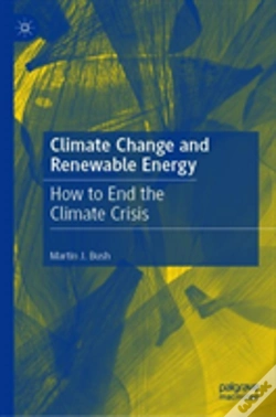 Capa do artigo Climate Change And Renewable Energy
