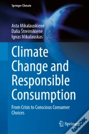 Capa do artigo Climate Change And Responsible Consumption