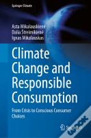 Climate Change And Responsible Consumption