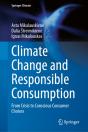 Climate Change And Responsible Consumption - Preview