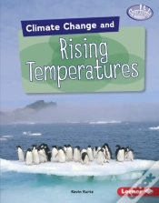 Capa do artigo Climate Change And Rising Temperatures