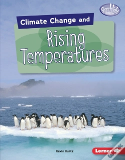 Capa do artigo Climate Change And Rising Temperatures