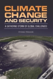 Climate Change And Security