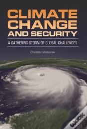 Capa do artigo Climate Change And Security