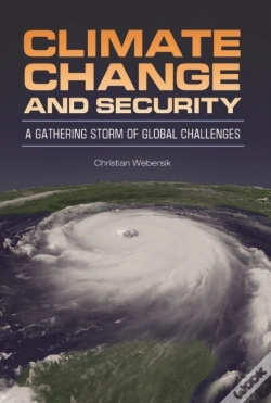 Capa do artigo Climate Change And Security
