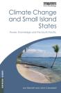 Climate Change And Small Island States - Preview