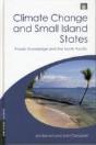 Climate Change And Small Island States - Preview