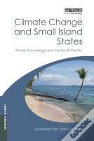 Climate Change And Small Island States