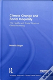 Capa do artigo Climate Change And Social Inequality
