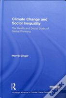 Climate Change And Social Inequality
