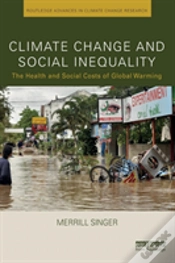 Capa do artigo Climate Change And Social Inequality