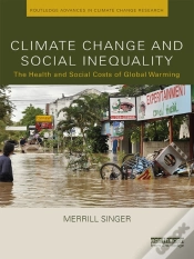 Capa do artigo Climate Change And Social Inequality