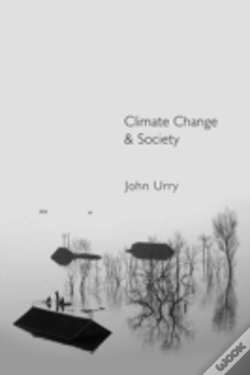 Capa do artigo Climate Change And Society