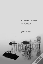 Capa do artigo Climate Change And Society