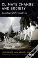 Climate Change And Society