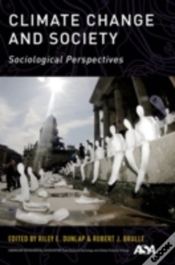 Capa do artigo Climate Change And Society