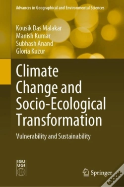 Capa do artigo Climate Change And Socio-Ecological Transformation