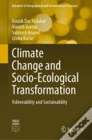 Climate Change And Socio-Ecological Transformation