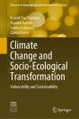 Climate Change And Socio-Ecological Transformation - Preview