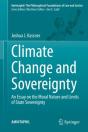 Climate Change And Sovereignty - Preview