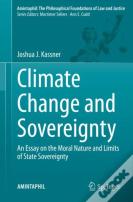 Climate Change And Sovereignty