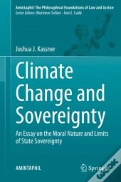 Climate Change And Sovereignty