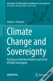 Capa do artigo Climate Change And Sovereignty