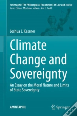 Capa do artigo Climate Change And Sovereignty
