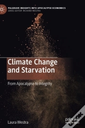 Capa do artigo Climate Change And Starvation