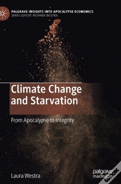 Capa do artigo Climate Change And Starvation