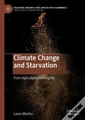 Climate Change And Starvation