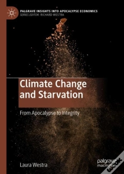 Capa do artigo Climate Change And Starvation