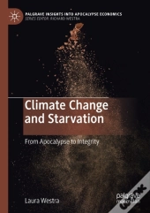 Climate Change And Starvation