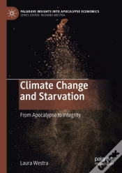 Capa do artigo Climate Change And Starvation