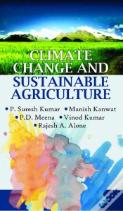Capa do artigo Climate Change And Sustainable Agriculture